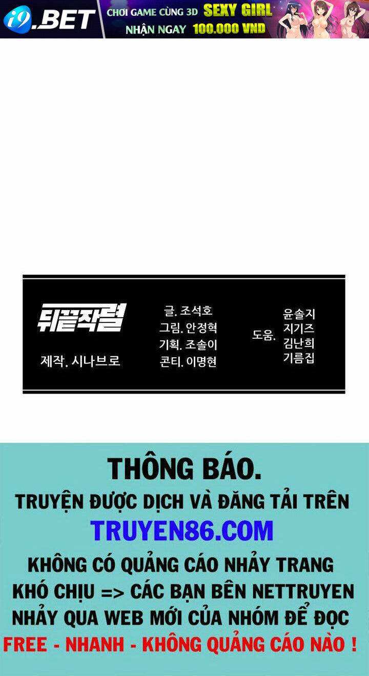 Người Trở Về Từ Cõi Chết - Chapter 58 - Page 105