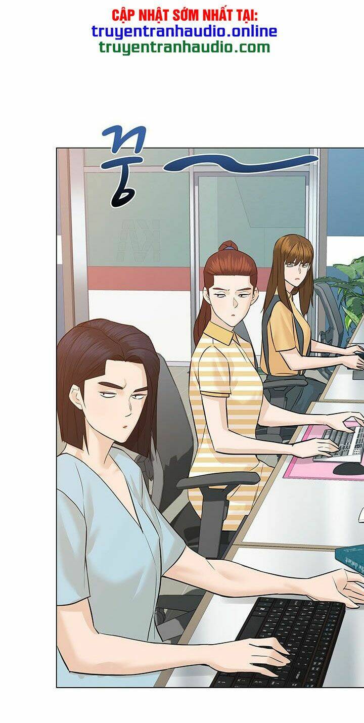 Người Trở Về Từ Cõi Chết Chapter 58 - Trang 10