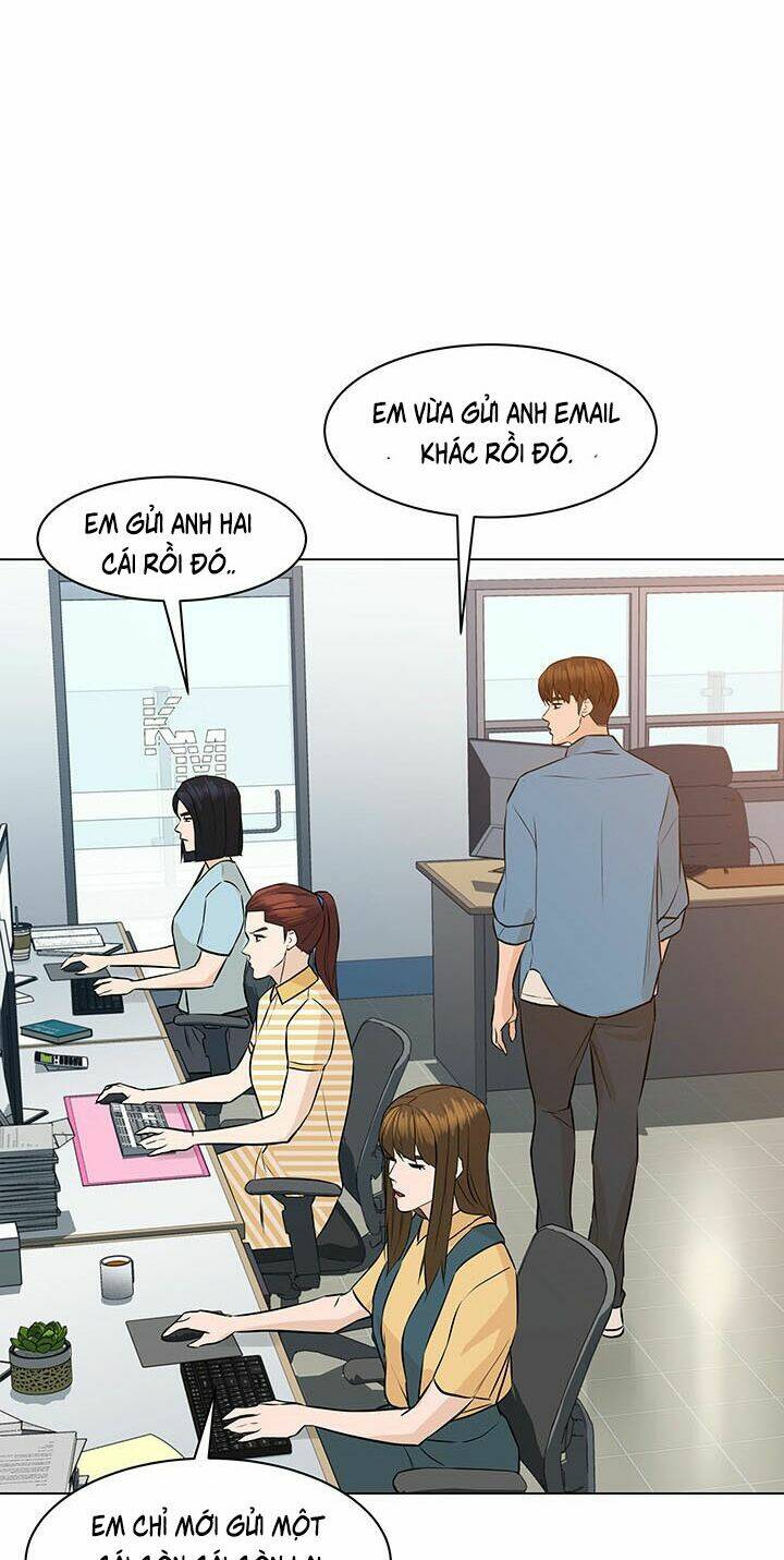 Người Trở Về Từ Cõi Chết Chapter 58 - Trang 11