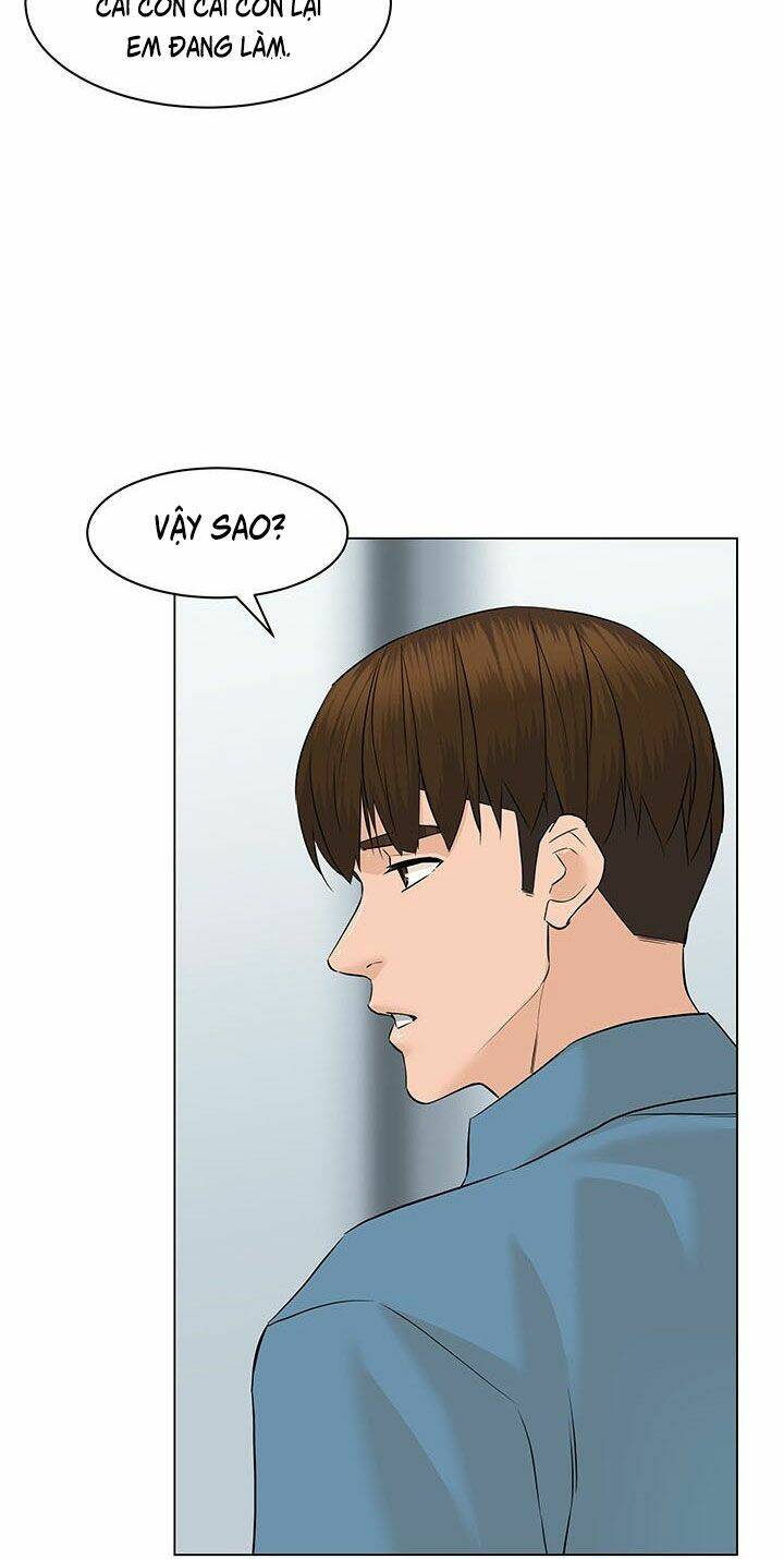 Người Trở Về Từ Cõi Chết Chapter 58 - Trang 12