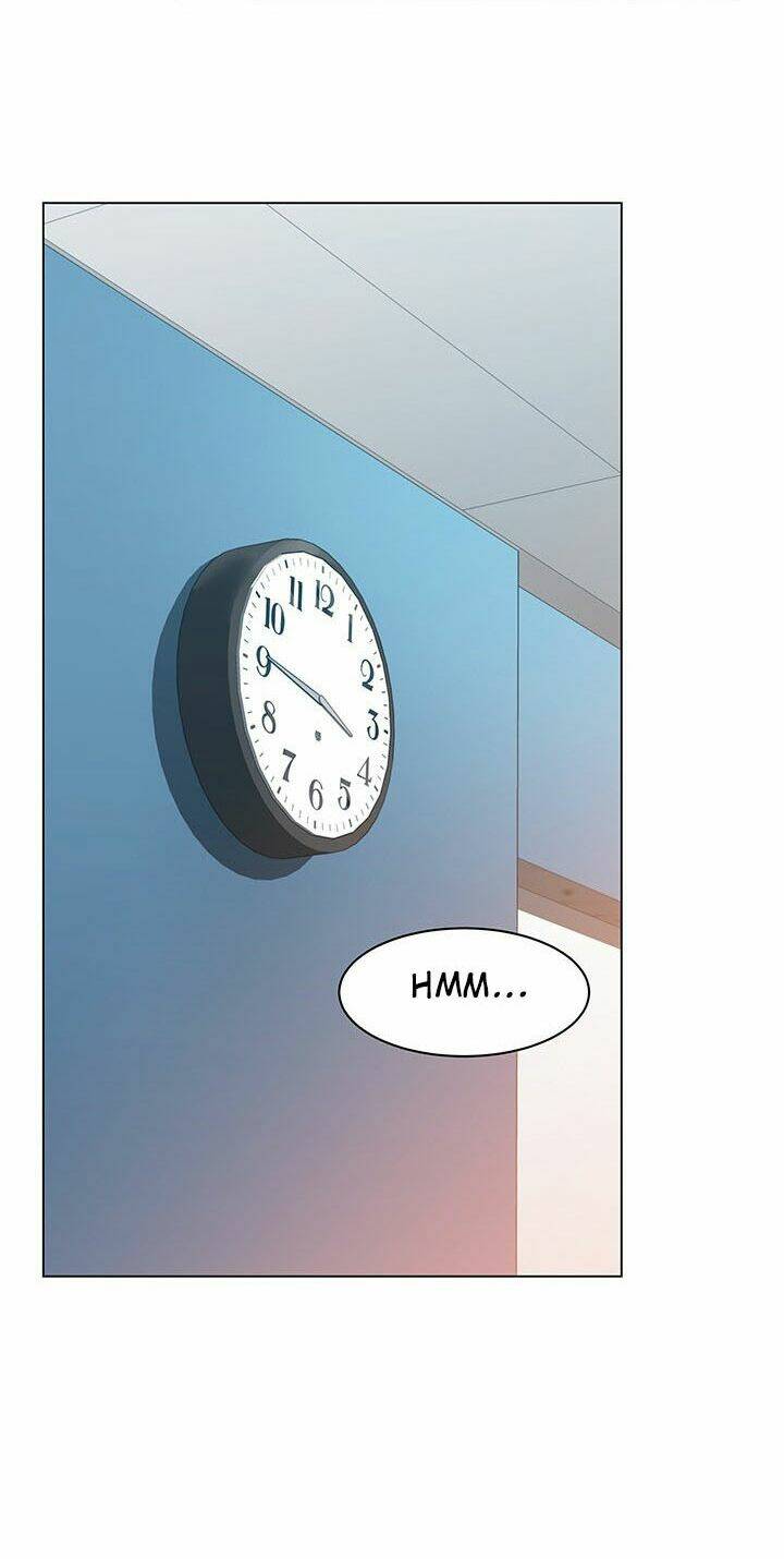 Người Trở Về Từ Cõi Chết Chapter 58 - Trang 13