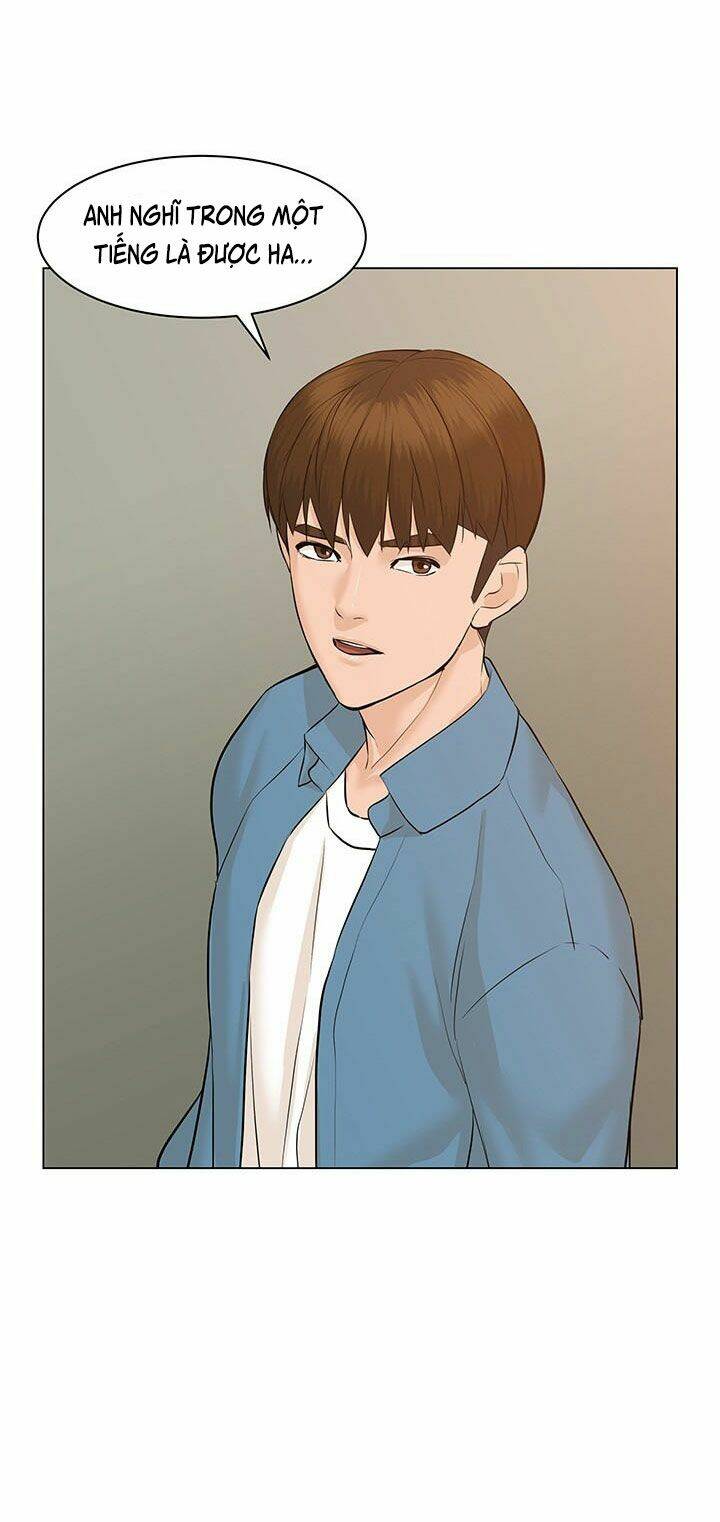 Người Trở Về Từ Cõi Chết Chapter 58 - Trang 14