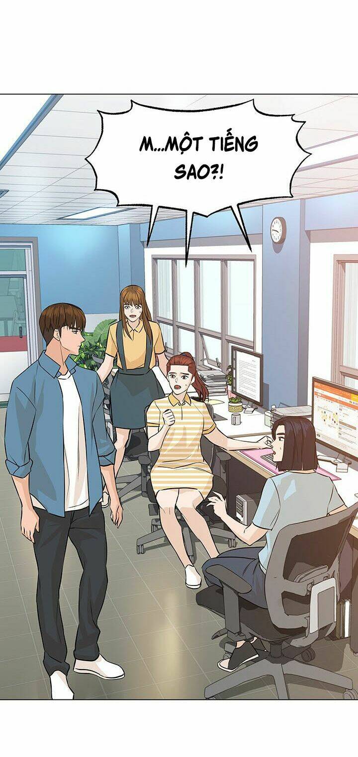 Người Trở Về Từ Cõi Chết Chapter 58 - Trang 15