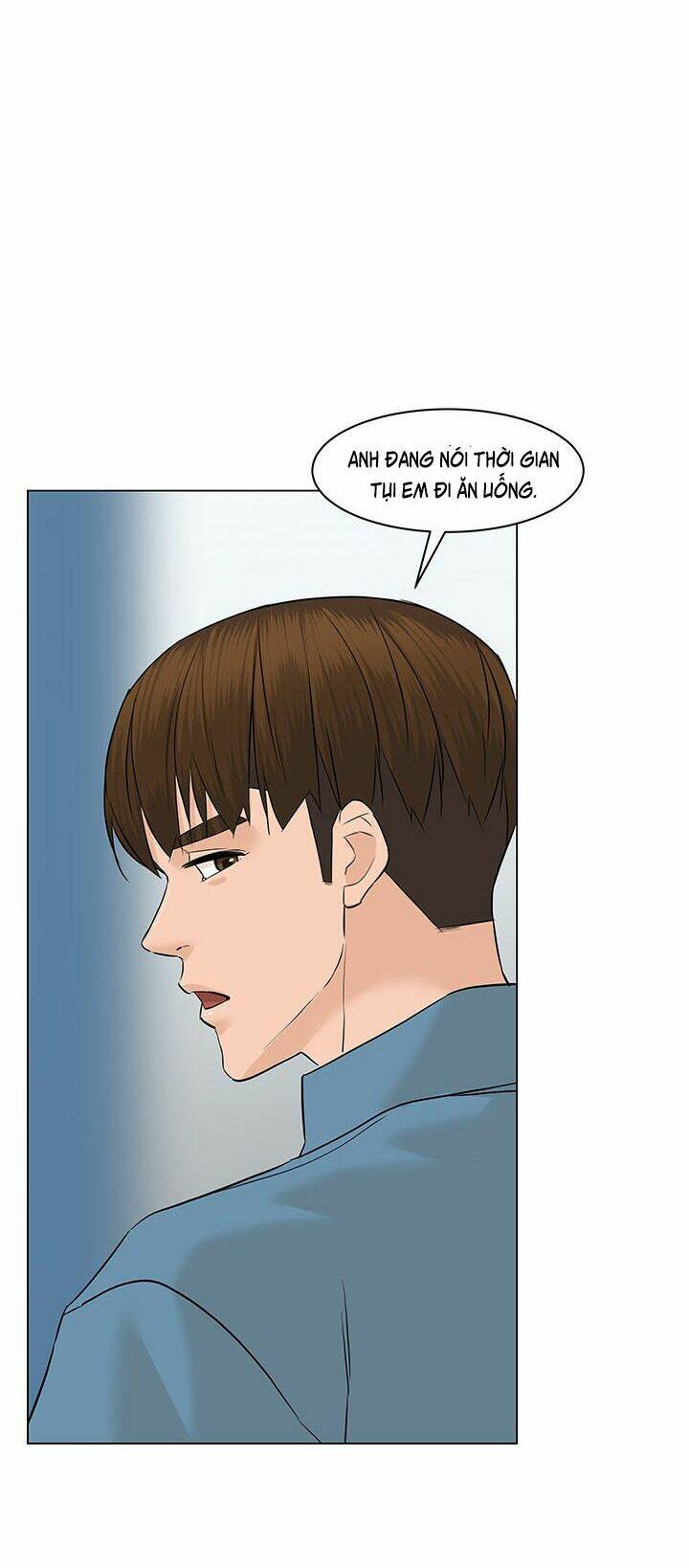 Người Trở Về Từ Cõi Chết Chapter 58 - Trang 17