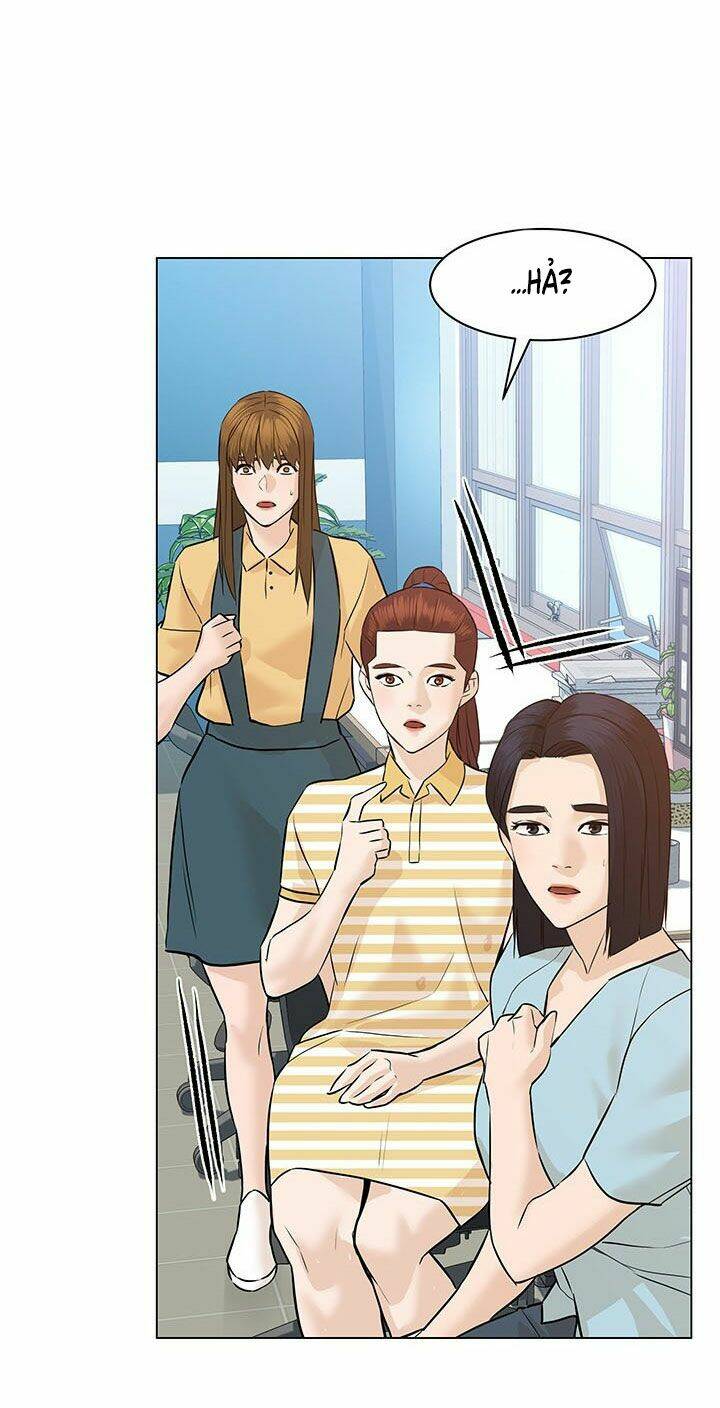 Người Trở Về Từ Cõi Chết Chapter 58 - Trang 18