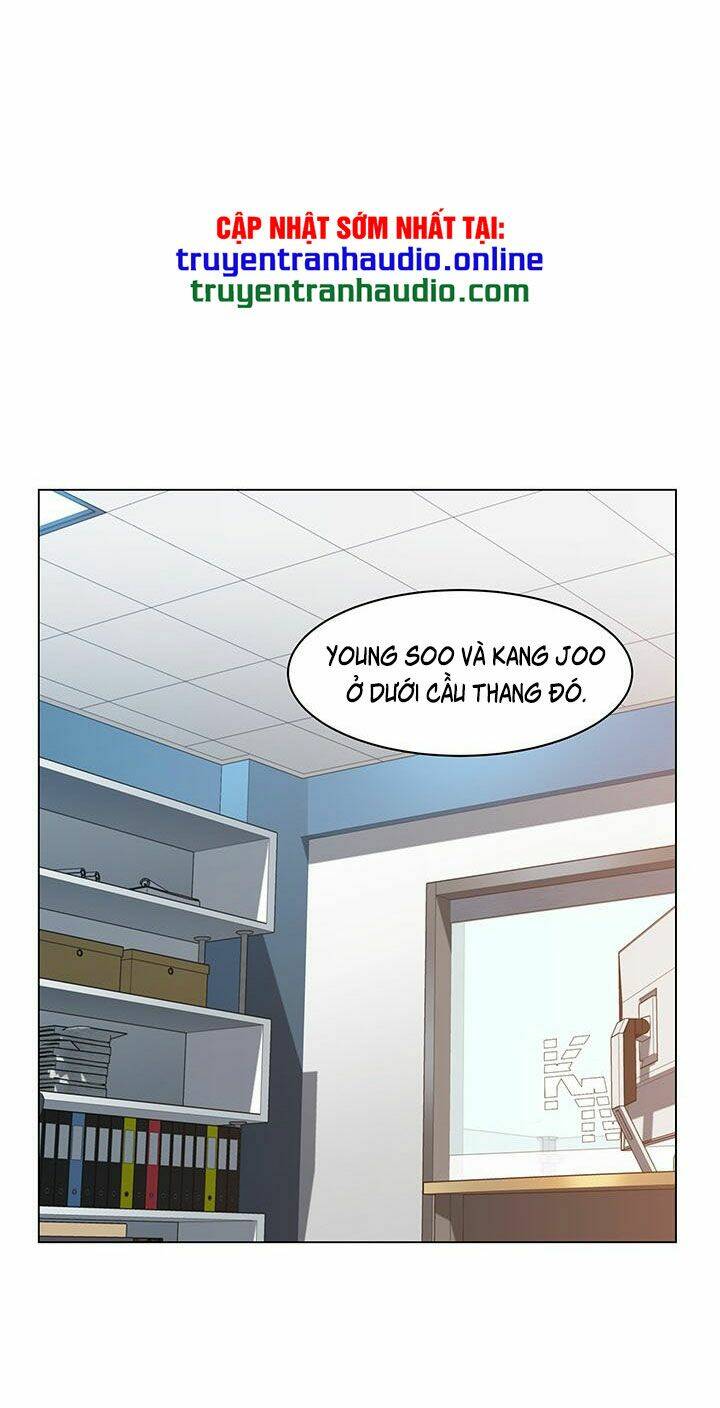 Người Trở Về Từ Cõi Chết Chapter 58 - Trang 19