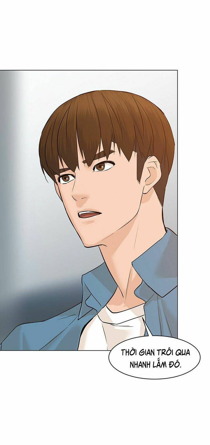 Người Trở Về Từ Cõi Chết Chapter 58 - Trang 21