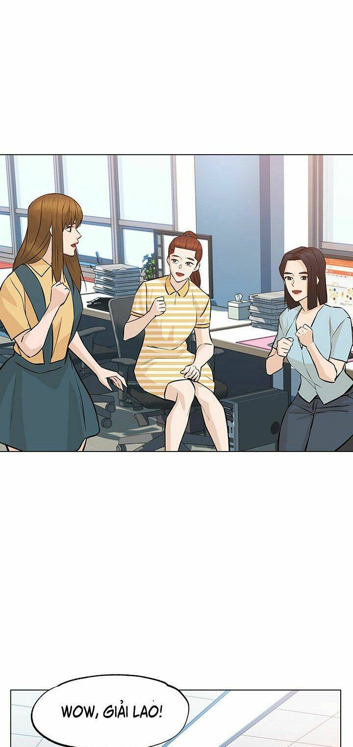 Người Trở Về Từ Cõi Chết Chapter 58 - Trang 22