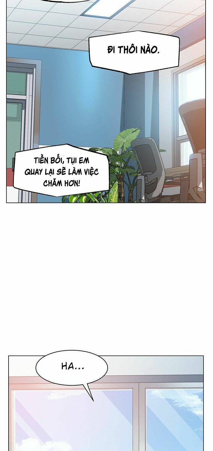 Người Trở Về Từ Cõi Chết Chapter 58 - Trang 23