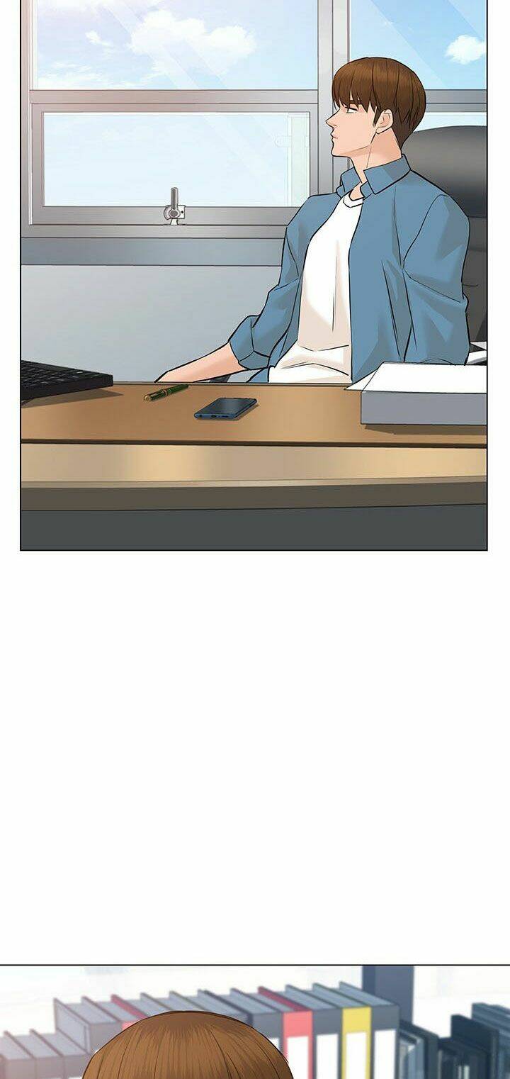 Người Trở Về Từ Cõi Chết Chapter 58 - Trang 24