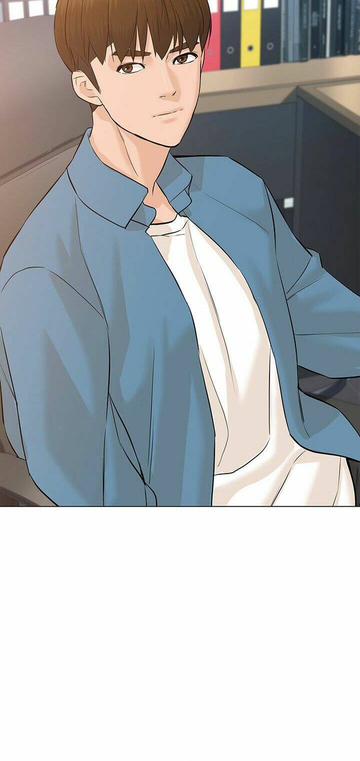 Người Trở Về Từ Cõi Chết Chapter 58 - Trang 25