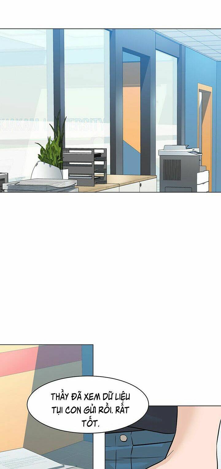 Người Trở Về Từ Cõi Chết Chapter 58 - Trang 27