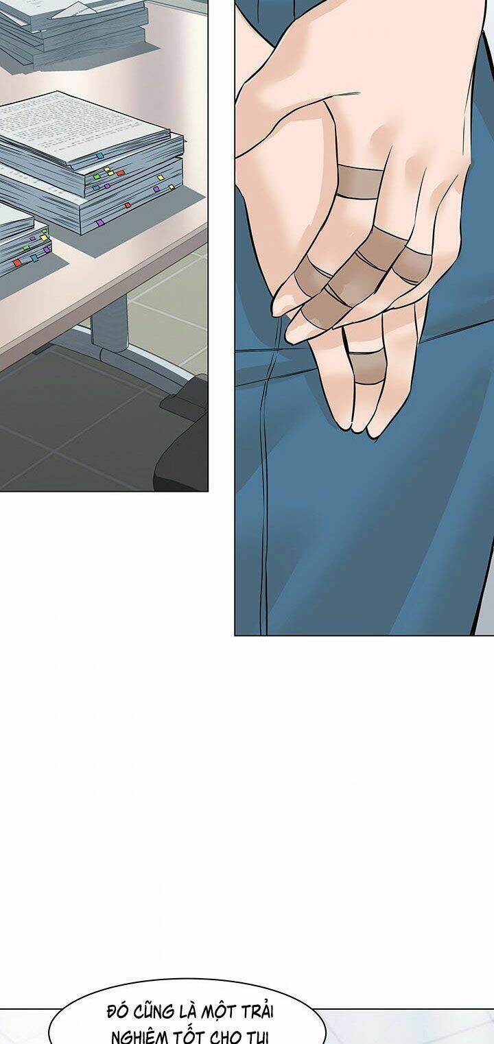 Người Trở Về Từ Cõi Chết Chapter 58 - Trang 28