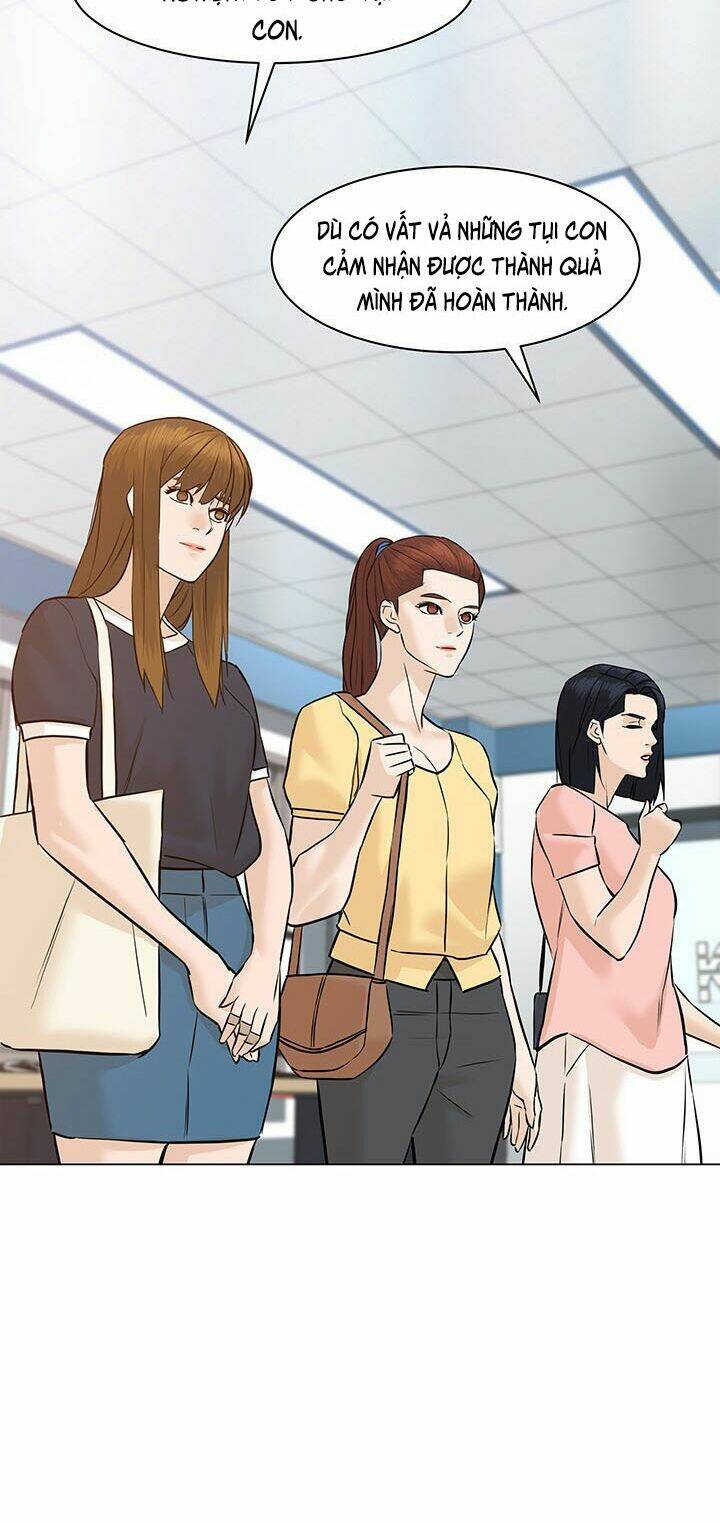 Người Trở Về Từ Cõi Chết Chapter 58 - Trang 29