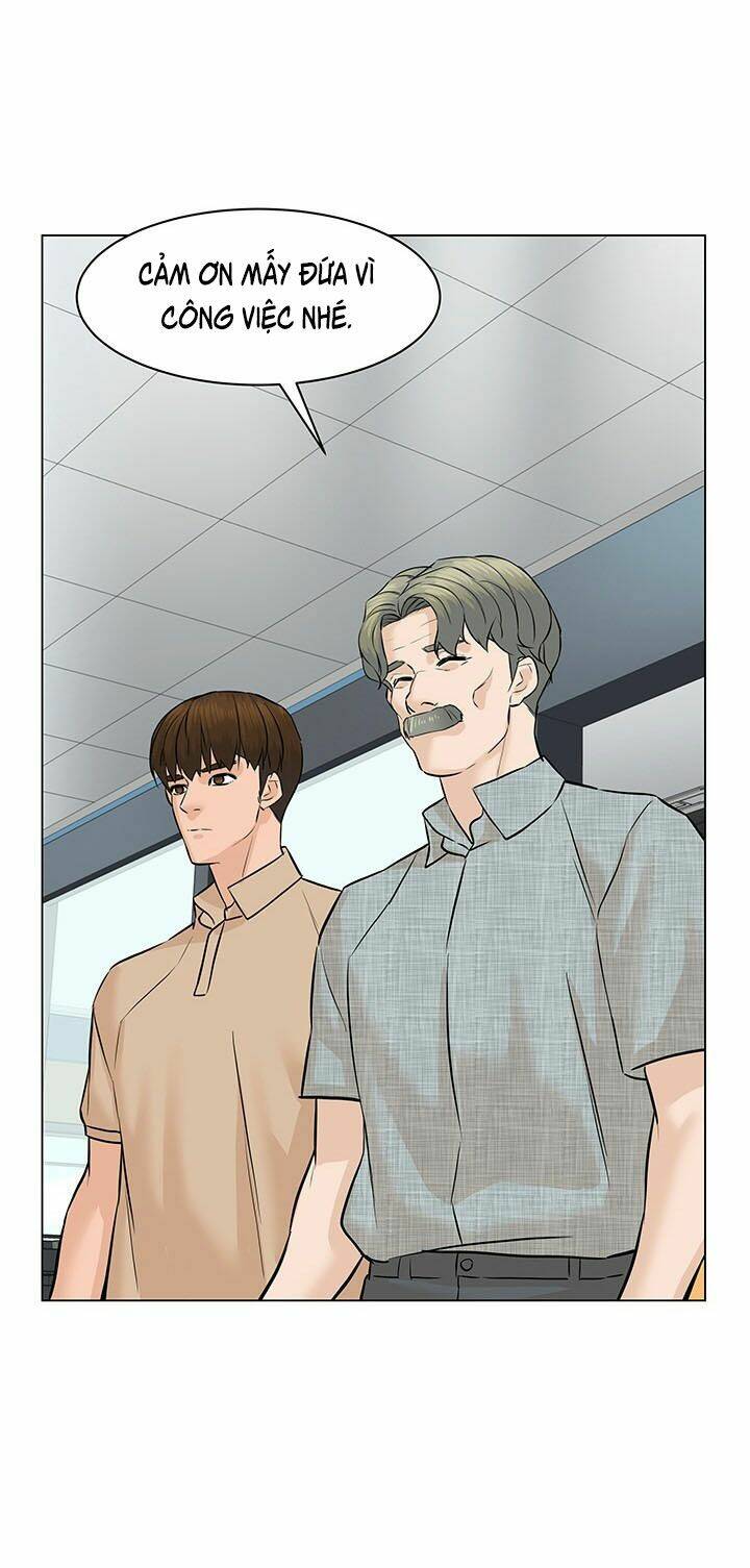 Người Trở Về Từ Cõi Chết Chapter 58 - Trang 30