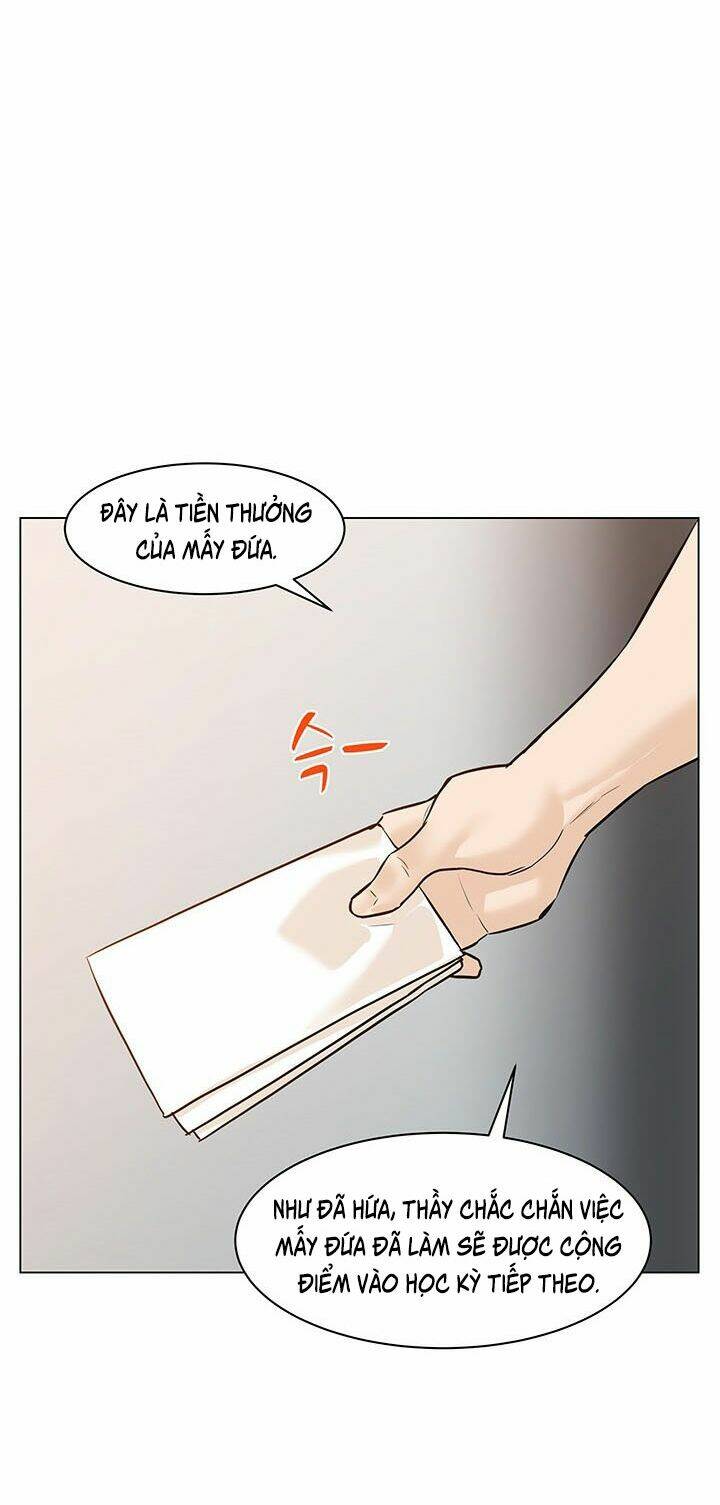 Người Trở Về Từ Cõi Chết Chapter 58 - Trang 31