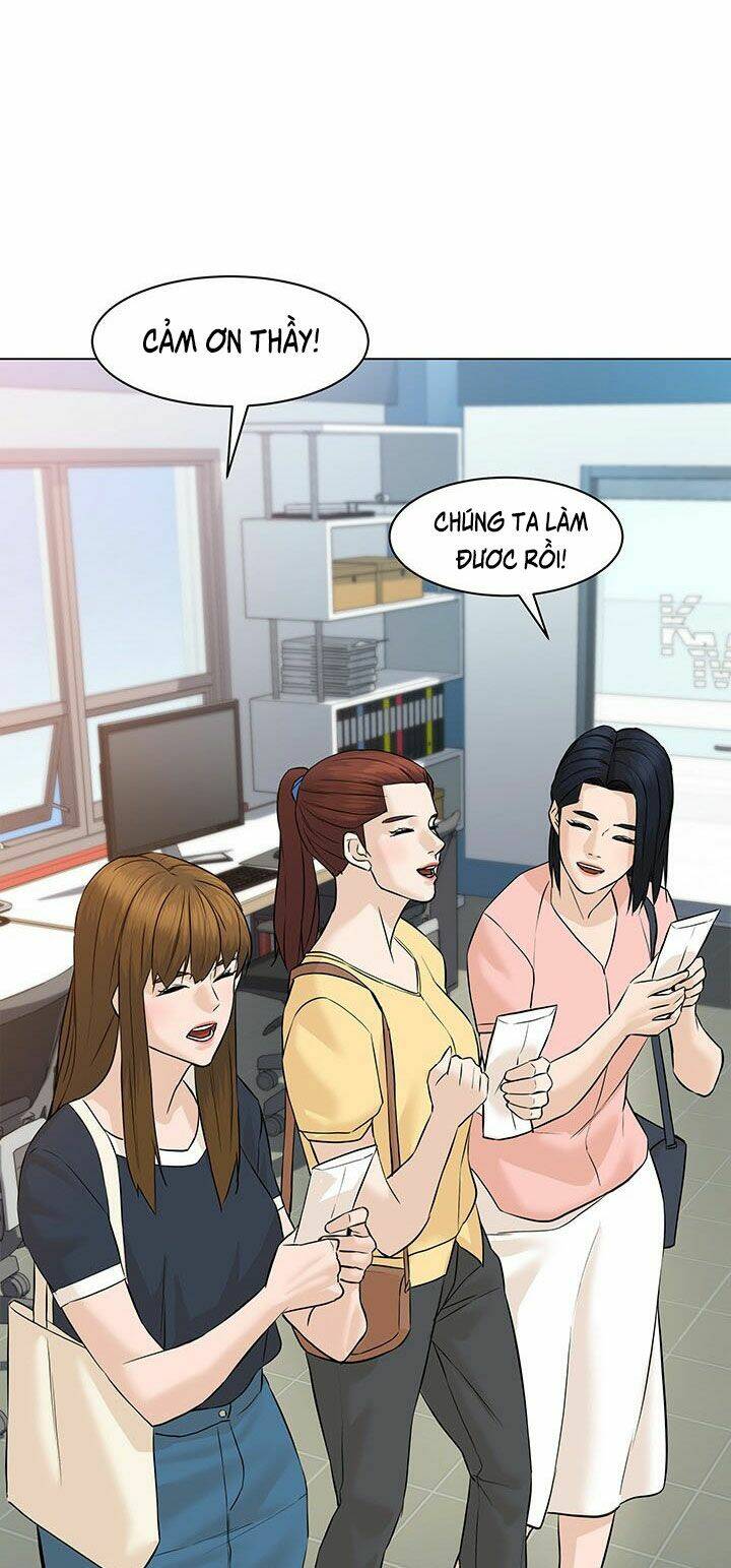 Người Trở Về Từ Cõi Chết Chapter 58 - Trang 32