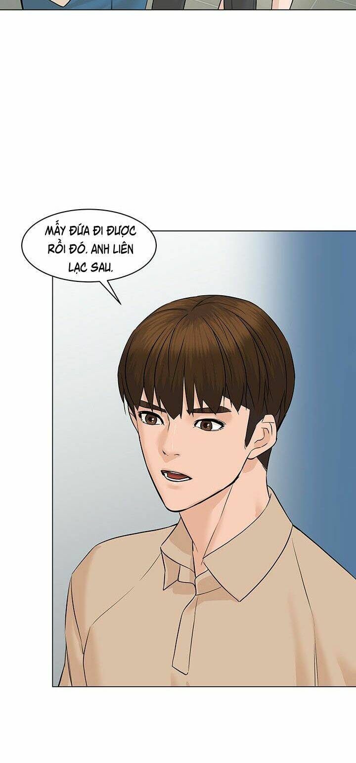 Người Trở Về Từ Cõi Chết Chapter 58 - Trang 33