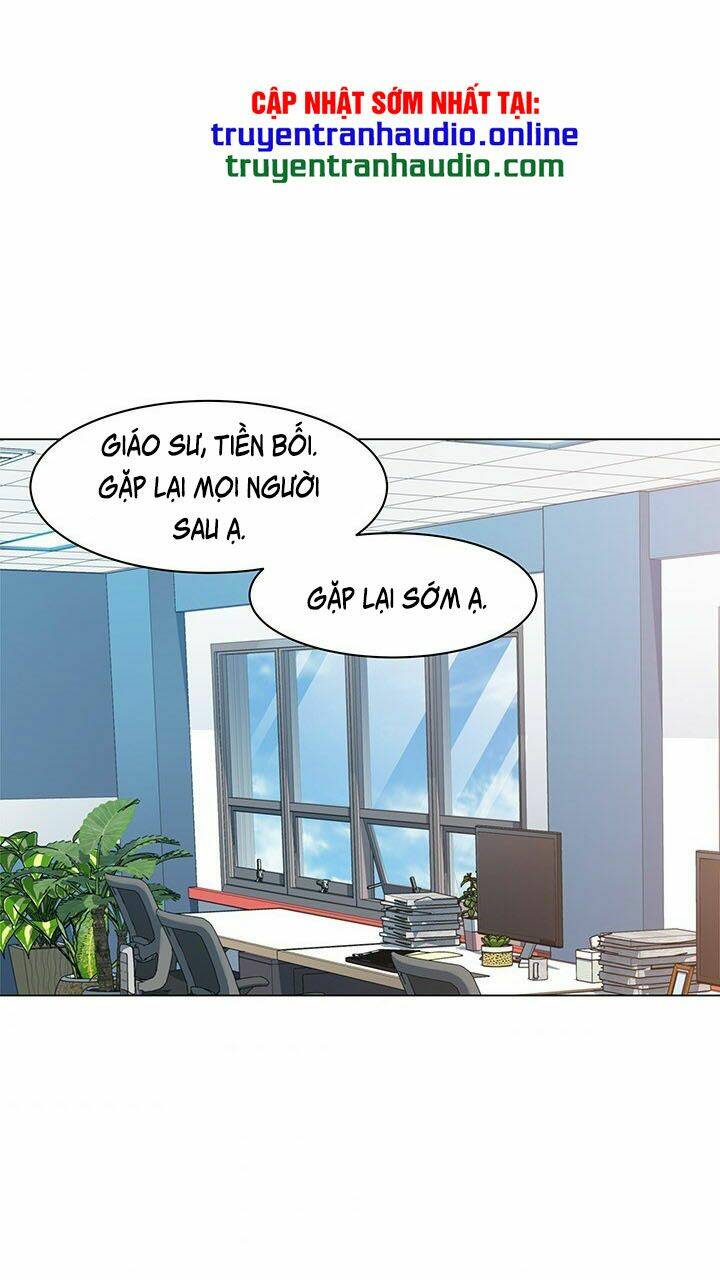 Người Trở Về Từ Cõi Chết Chapter 58 - Trang 35