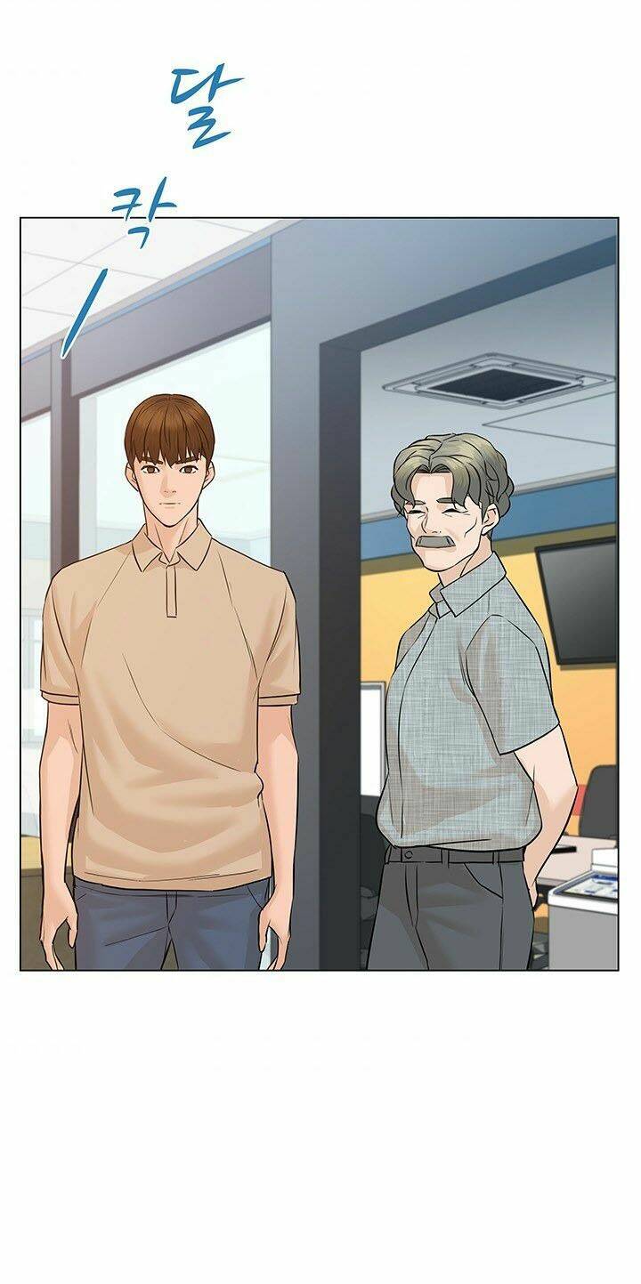 Người Trở Về Từ Cõi Chết Chapter 58 - Trang 36