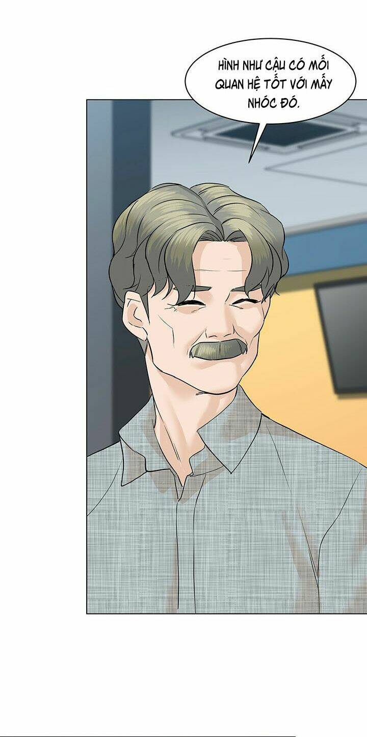 Người Trở Về Từ Cõi Chết Chapter 58 - Trang 37