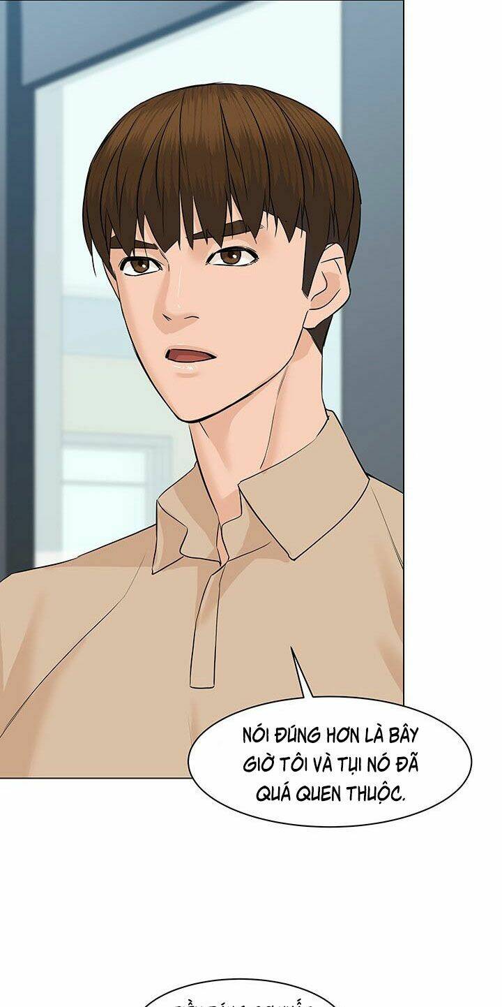 Người Trở Về Từ Cõi Chết Chapter 58 - Trang 38