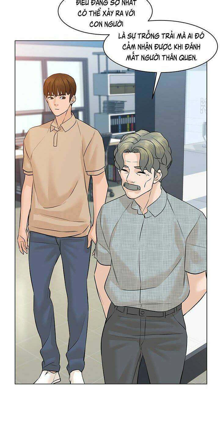 Người Trở Về Từ Cõi Chết Chapter 58 - Trang 39