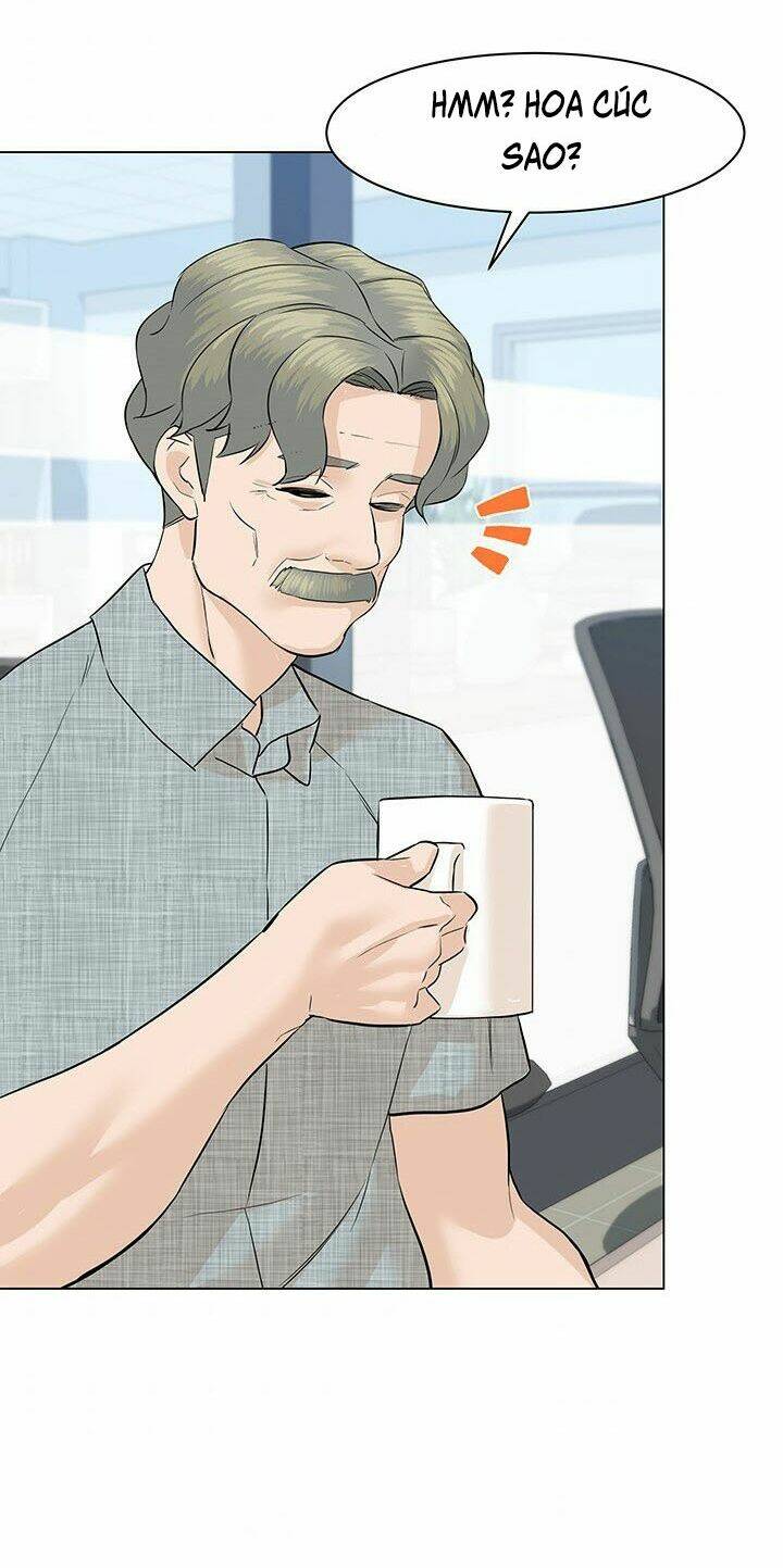 Người Trở Về Từ Cõi Chết Chapter 58 - Trang 43