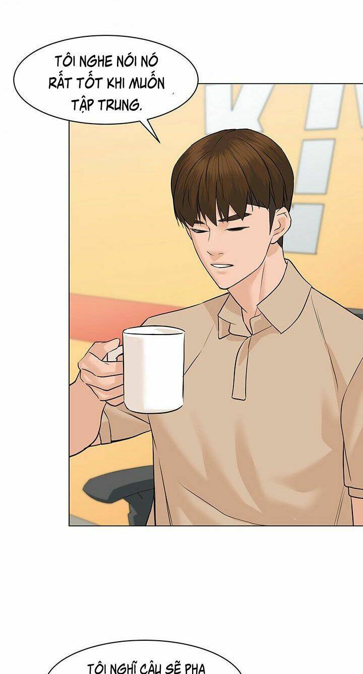 Người Trở Về Từ Cõi Chết Chapter 58 - Trang 44