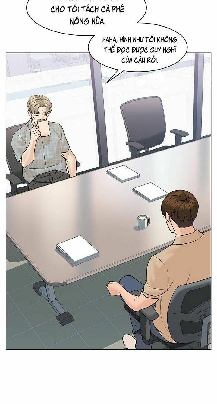 Người Trở Về Từ Cõi Chết Chapter 58 - Trang 45