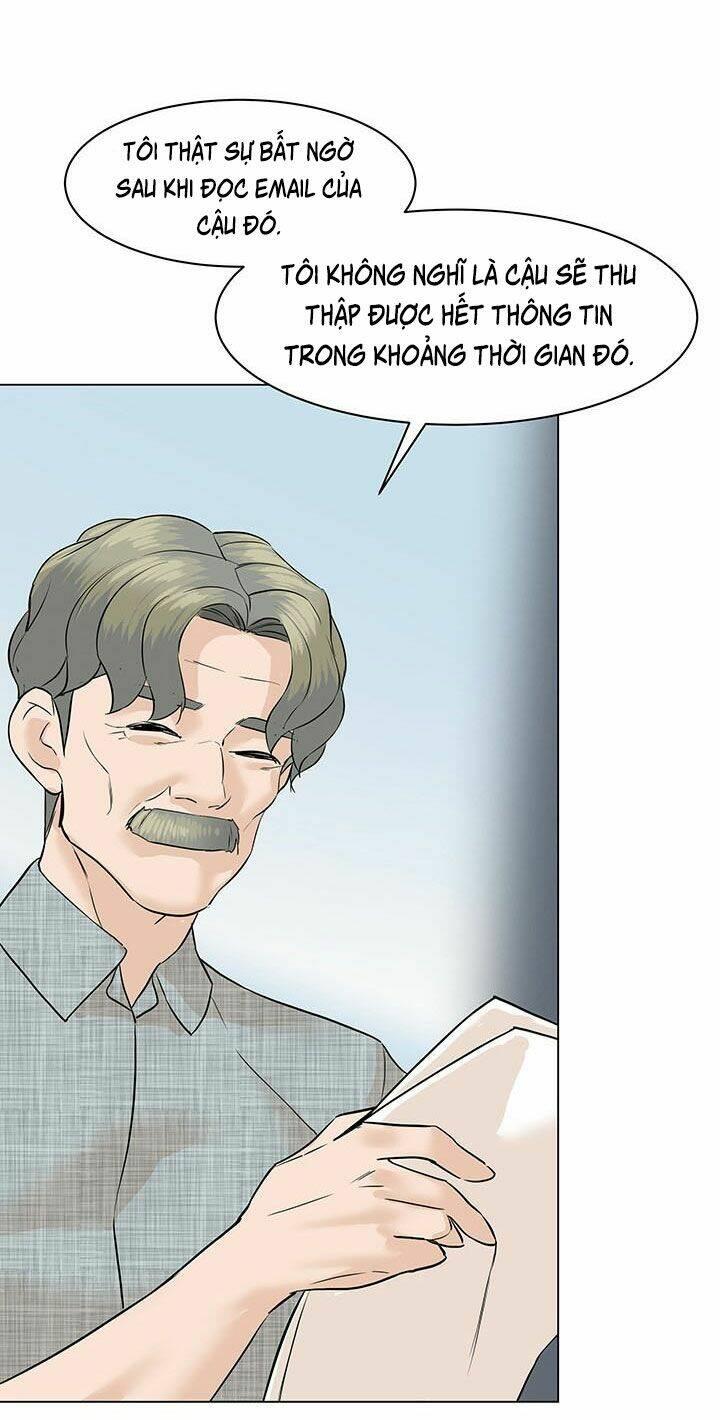 Người Trở Về Từ Cõi Chết Chapter 58 - Trang 46