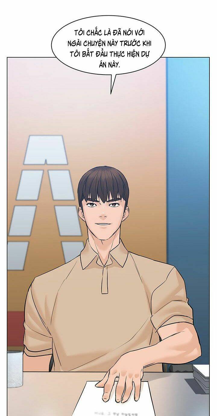 Người Trở Về Từ Cõi Chết Chapter 58 - Trang 48