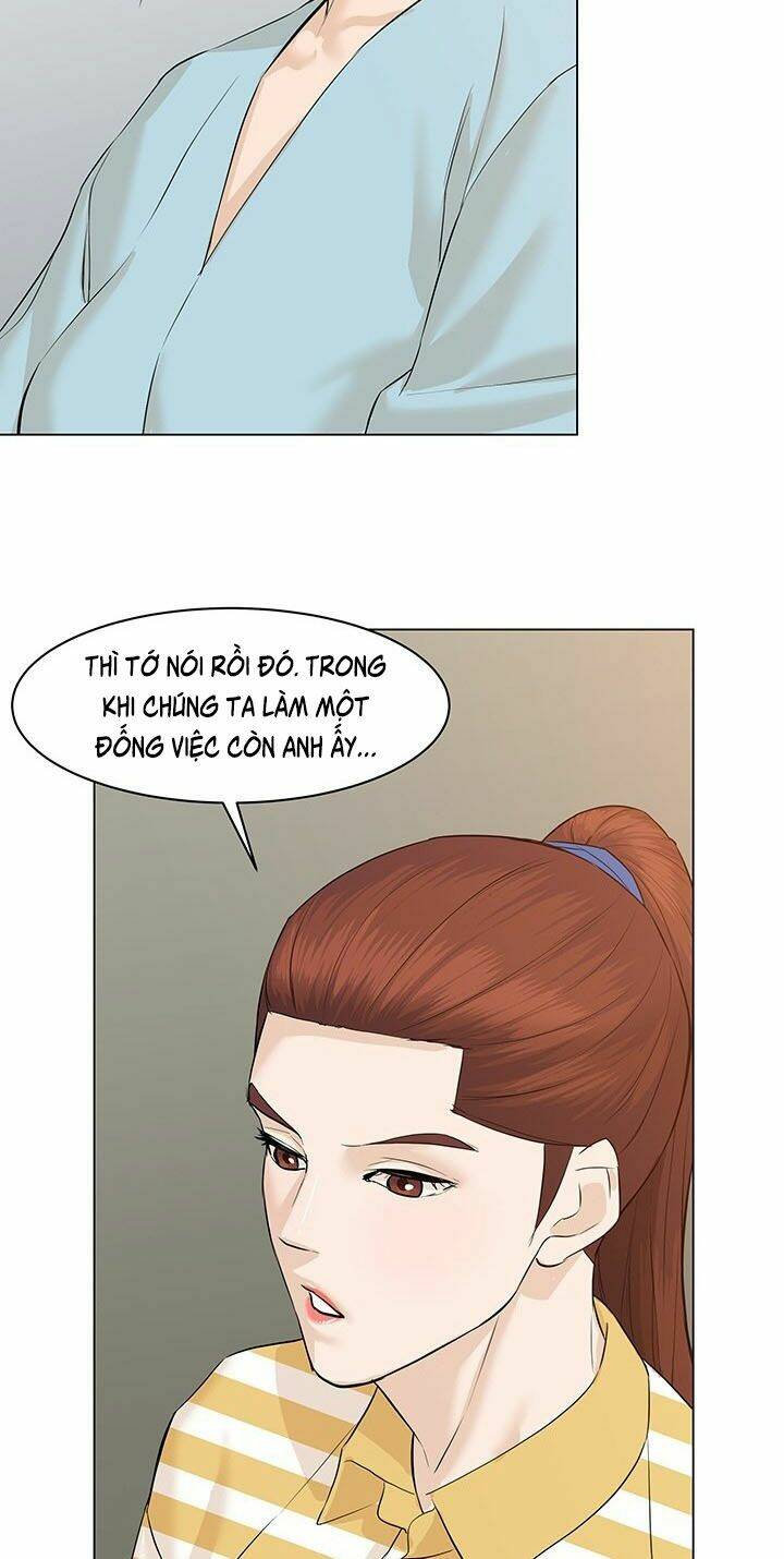 Người Trở Về Từ Cõi Chết Chapter 58 - Trang 4