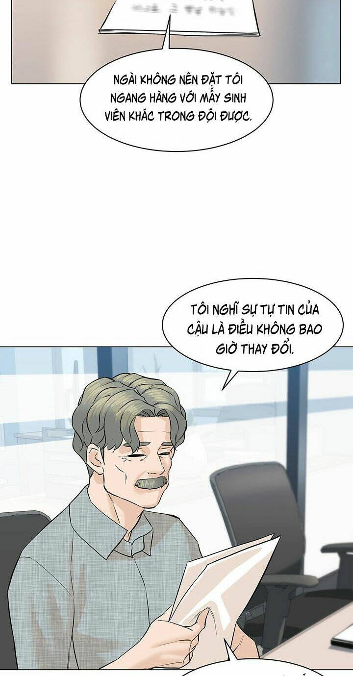 Người Trở Về Từ Cõi Chết Chapter 58 - Trang 49