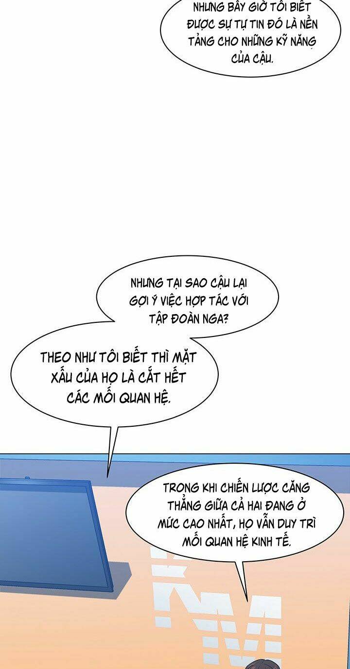 Người Trở Về Từ Cõi Chết Chapter 58 - Trang 50