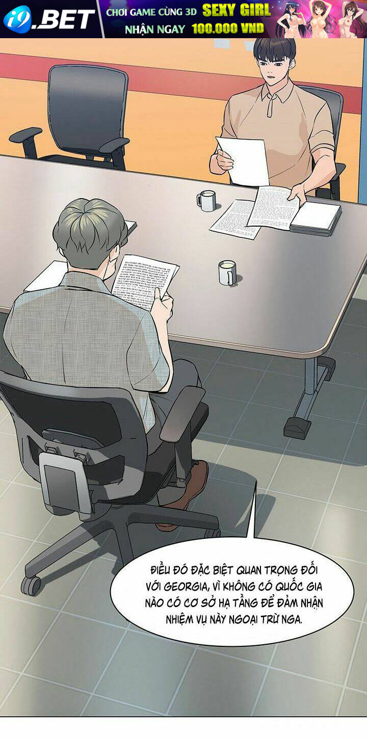 Người Trở Về Từ Cõi Chết Chapter 58 - Trang 51