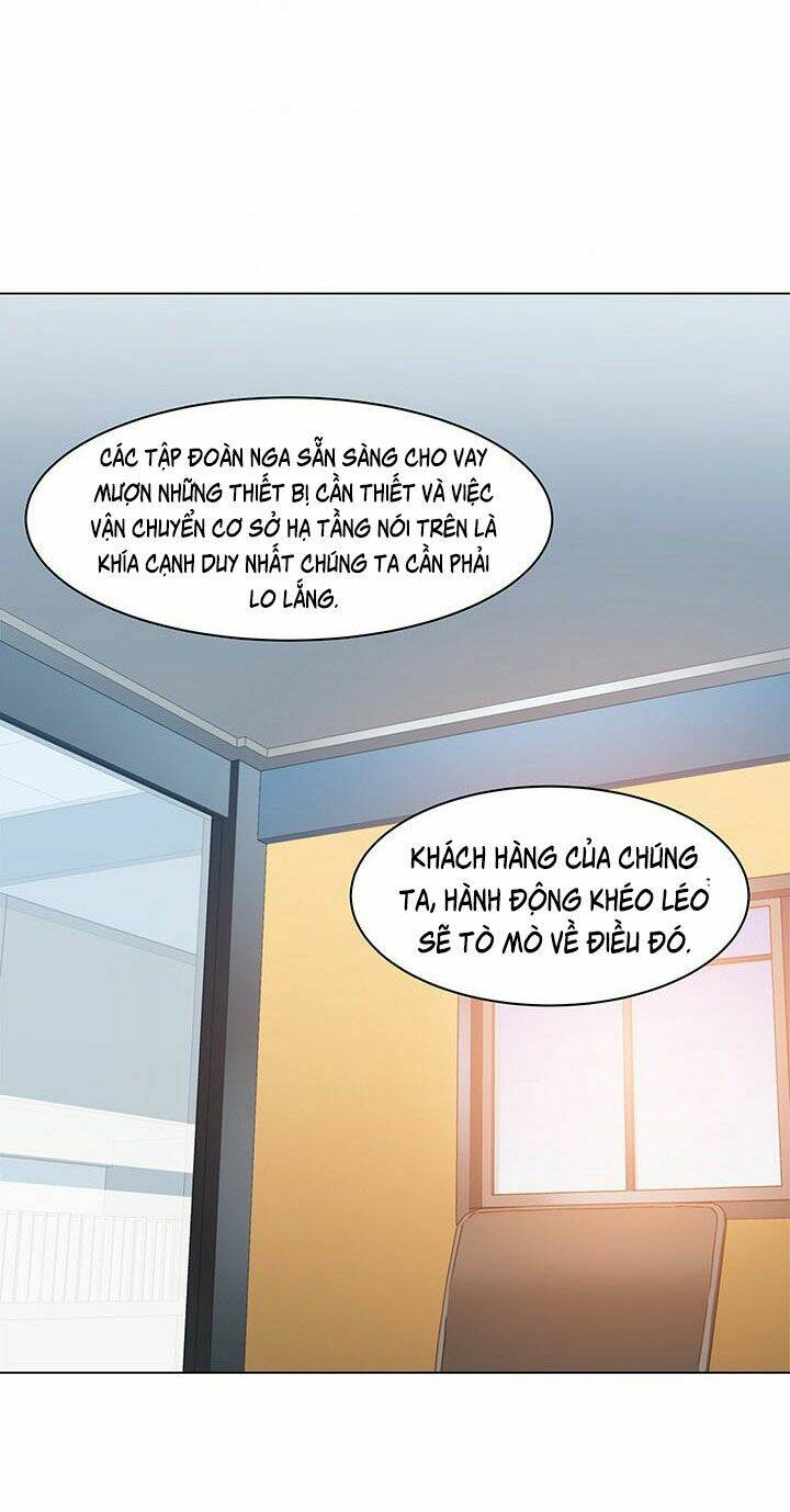 Người Trở Về Từ Cõi Chết Chapter 58 - Trang 52