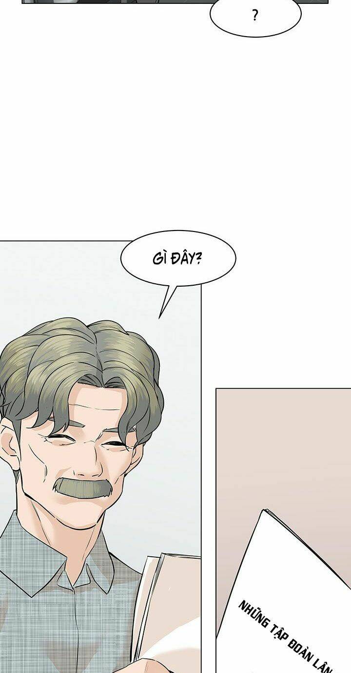 Người Trở Về Từ Cõi Chết Chapter 58 - Trang 54