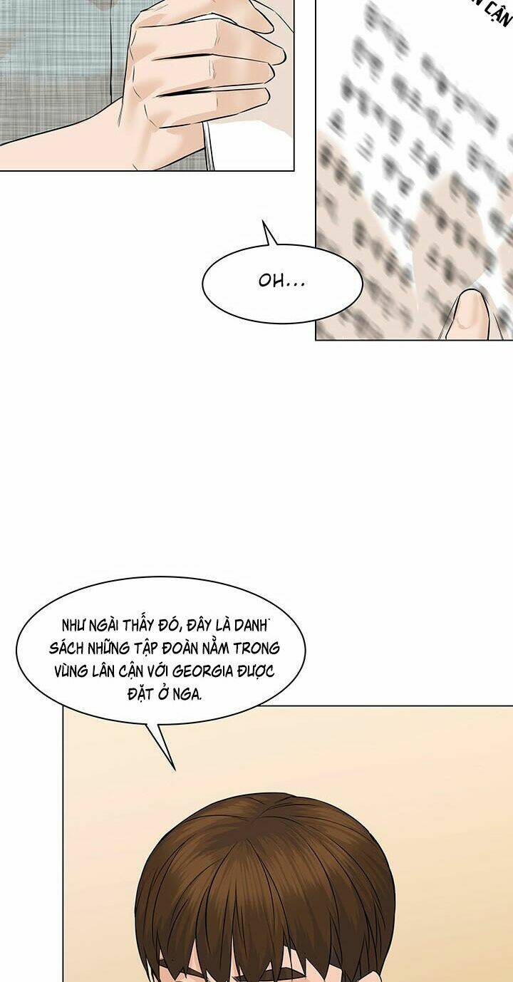 Người Trở Về Từ Cõi Chết Chapter 58 - Trang 55