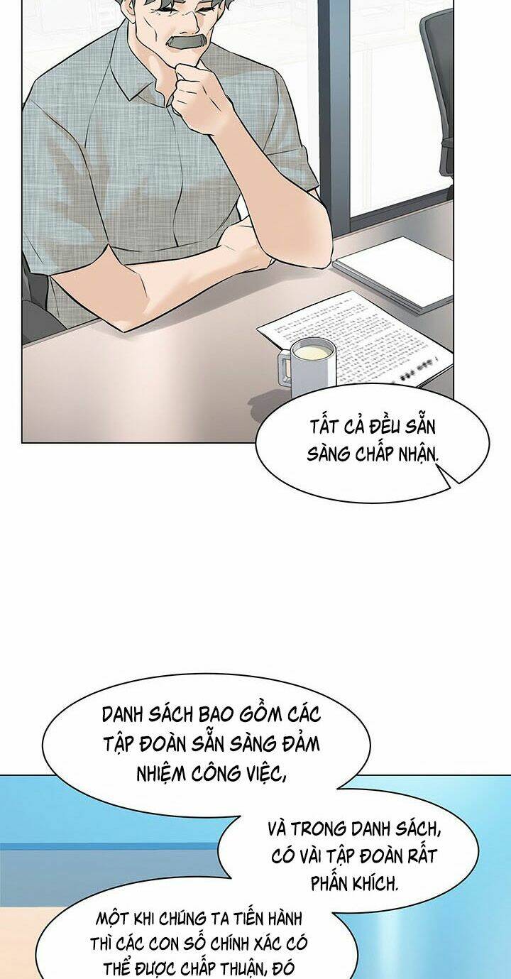 Người Trở Về Từ Cõi Chết Chapter 58 - Trang 57