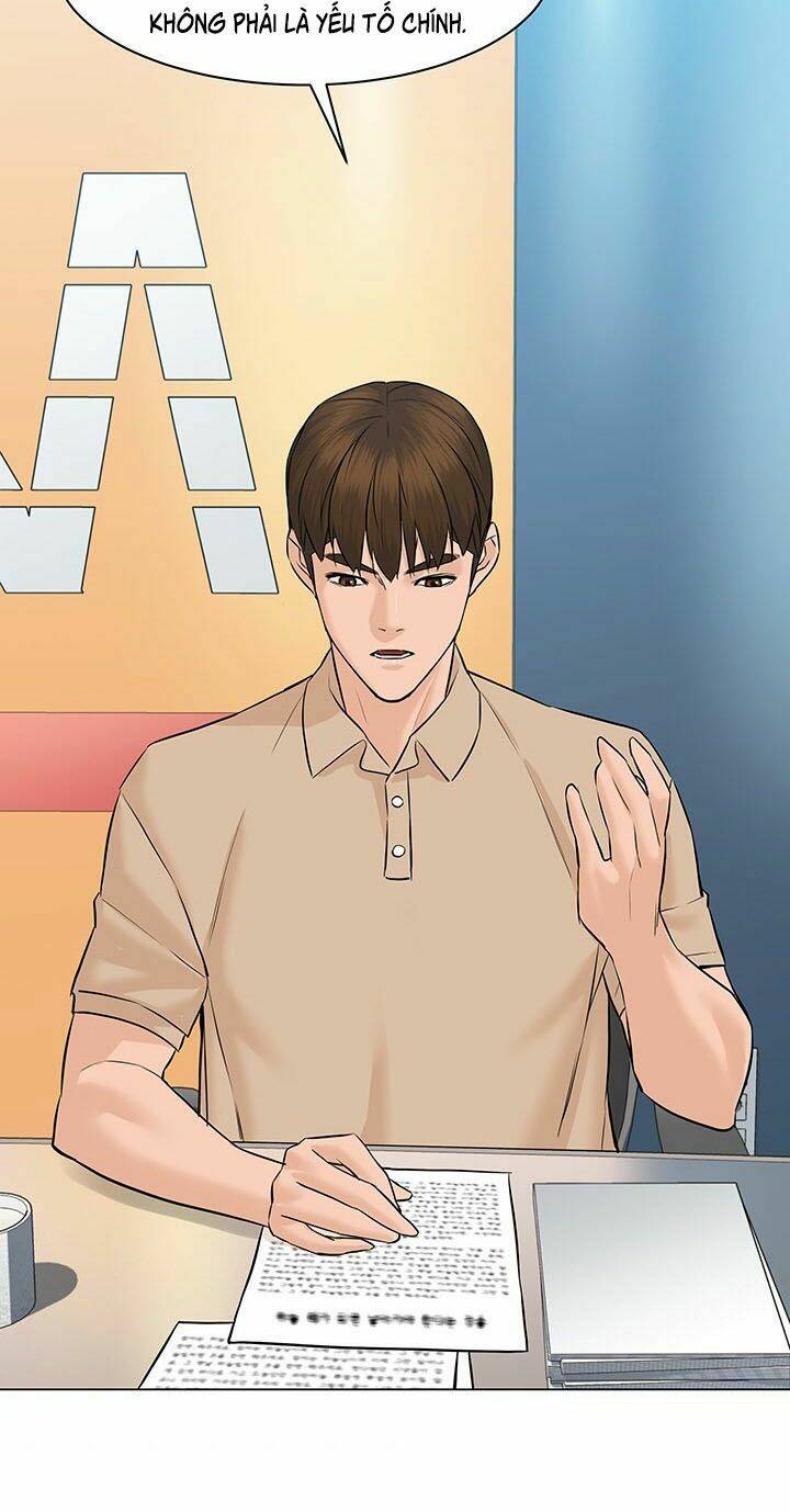 Người Trở Về Từ Cõi Chết Chapter 58 - Trang 58