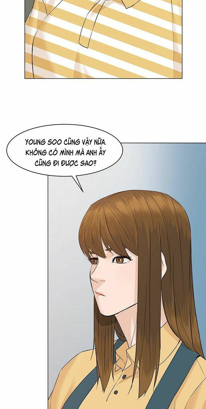 Người Trở Về Từ Cõi Chết Chapter 58 - Trang 5