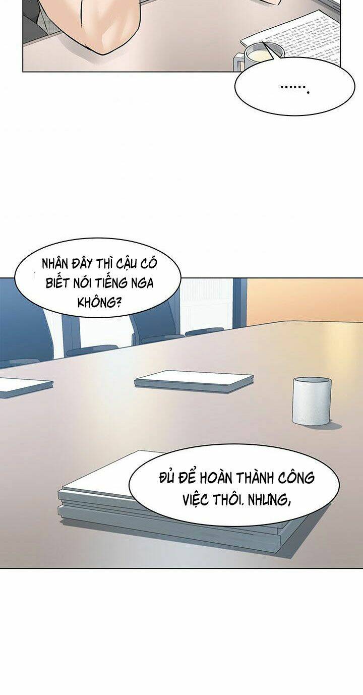 Người Trở Về Từ Cõi Chết Chapter 58 - Trang 60