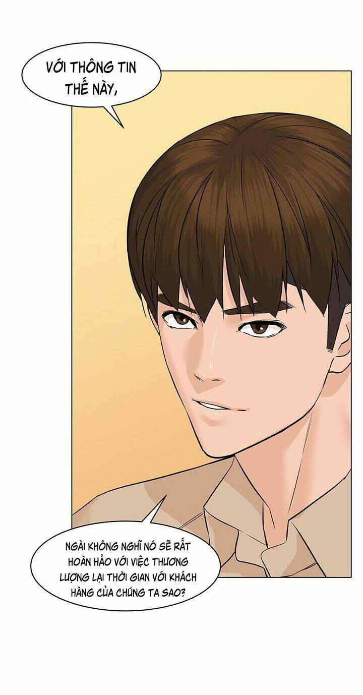 Người Trở Về Từ Cõi Chết Chapter 58 - Trang 61