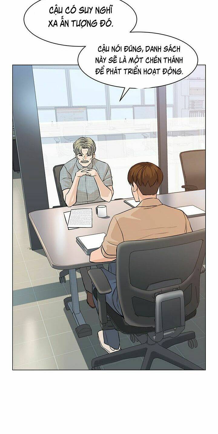 Người Trở Về Từ Cõi Chết Chapter 58 - Trang 63