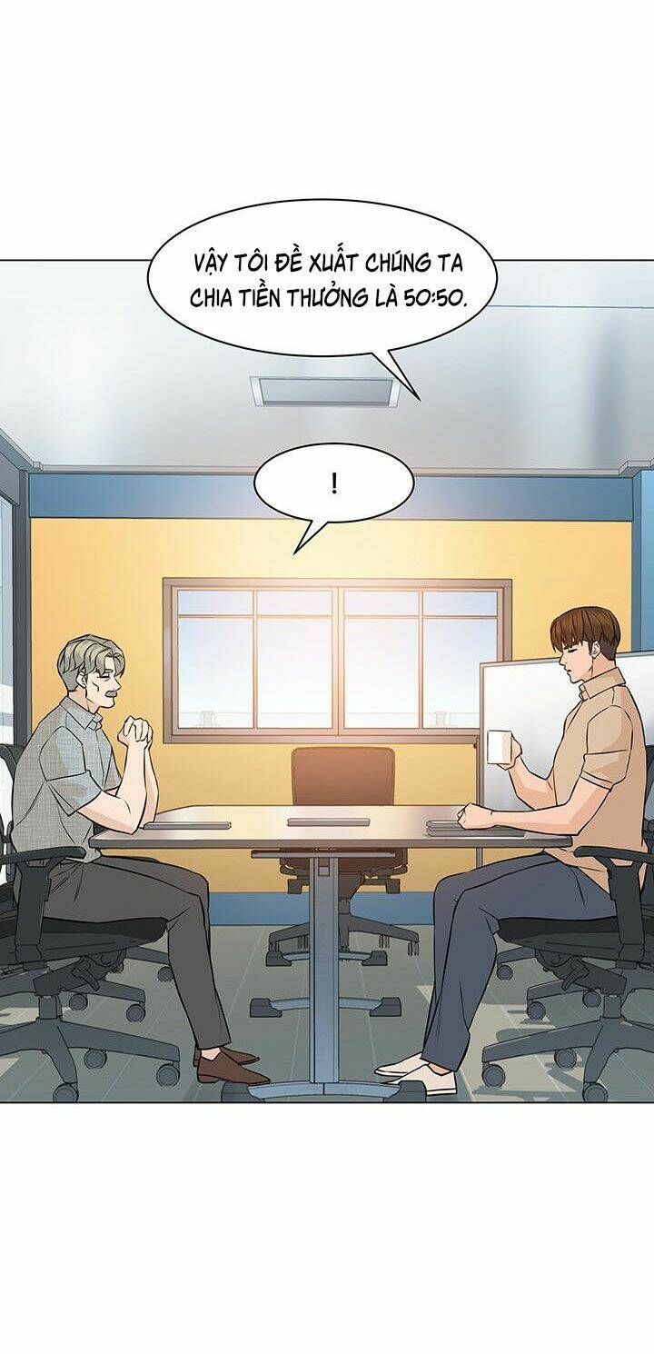 Người Trở Về Từ Cõi Chết Chapter 58 - Trang 64