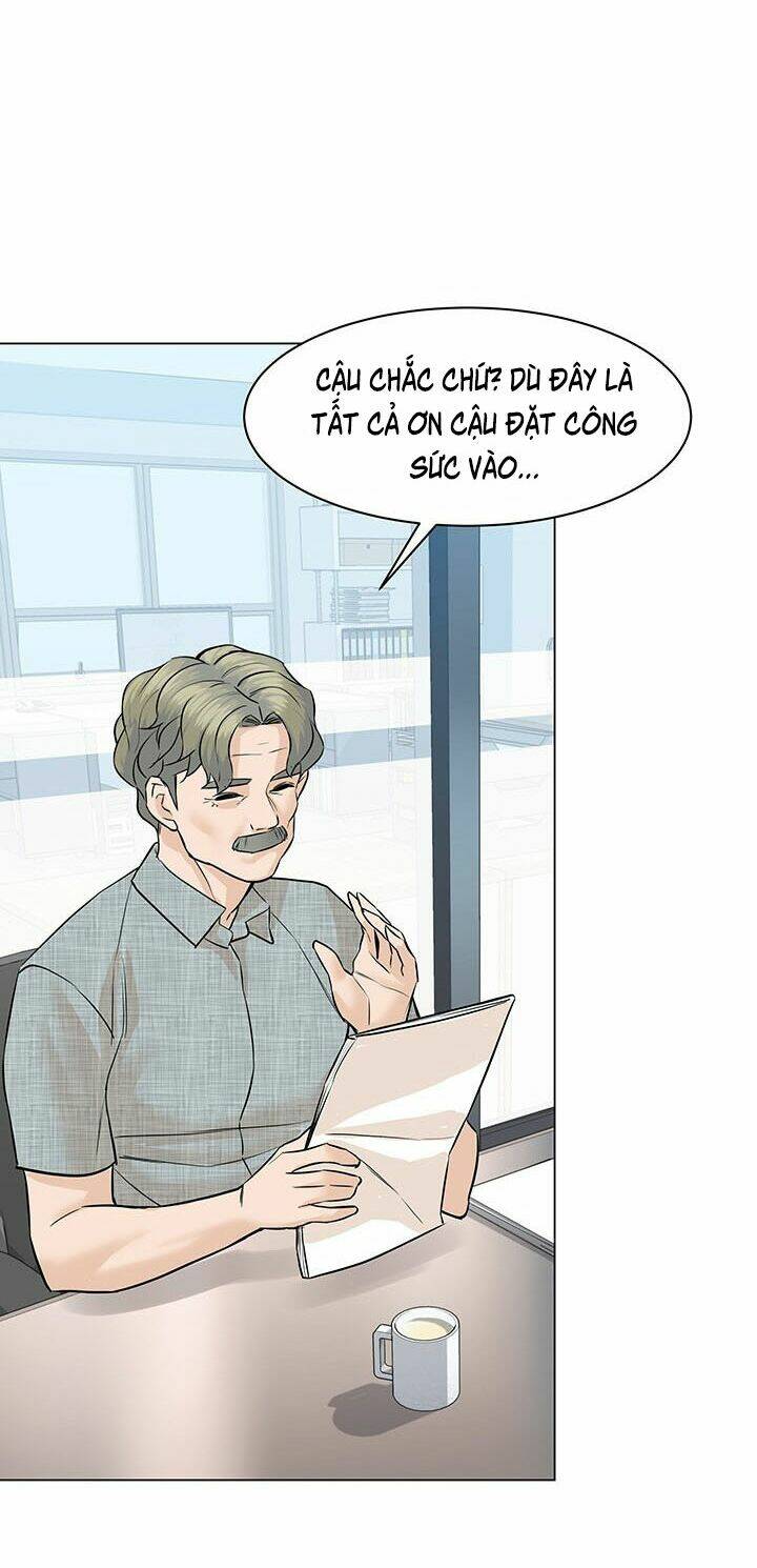 Người Trở Về Từ Cõi Chết Chapter 58 - Trang 65