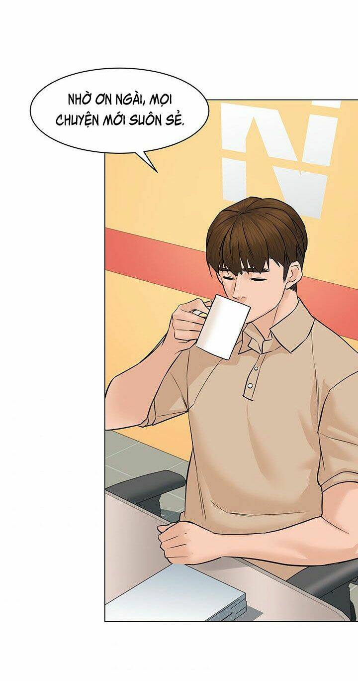 Người Trở Về Từ Cõi Chết Chapter 58 - Trang 66