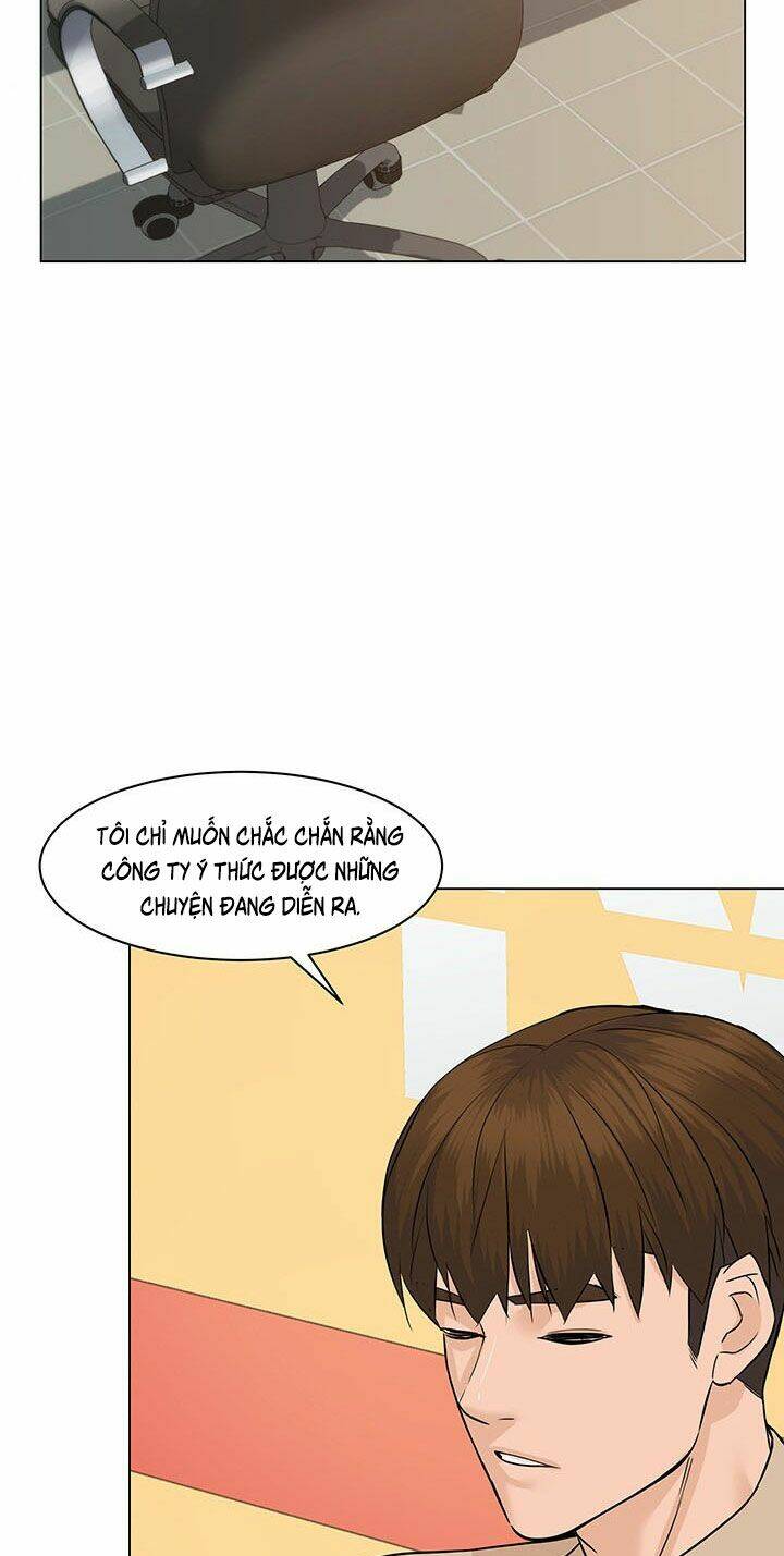 Người Trở Về Từ Cõi Chết Chapter 58 - Trang 68