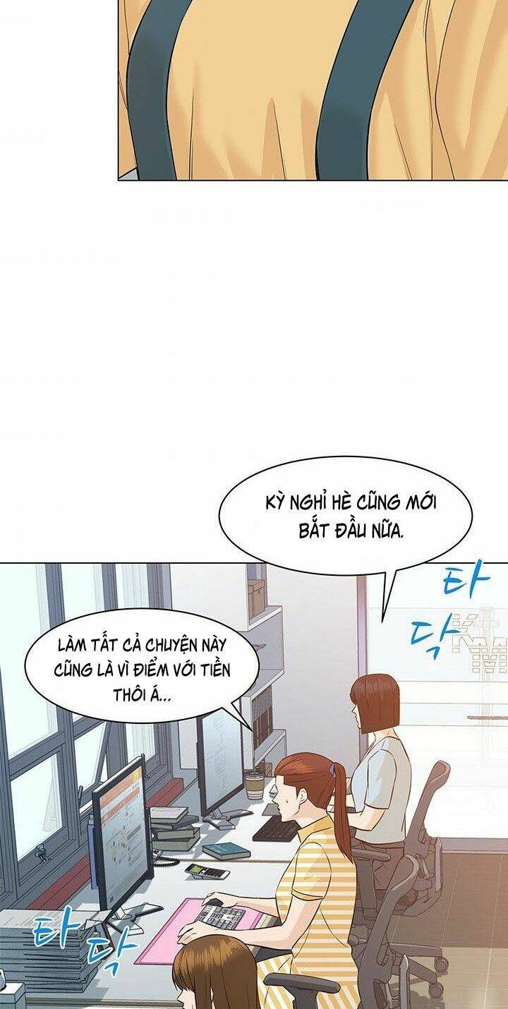 Người Trở Về Từ Cõi Chết Chapter 58 - Trang 6